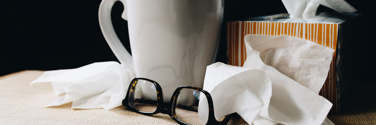 Эффективные капли от насморка Эффективные капли от насморка