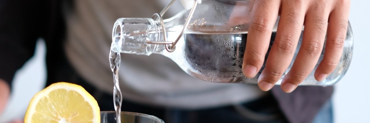 Можно ли пить минеральную воду каждый день