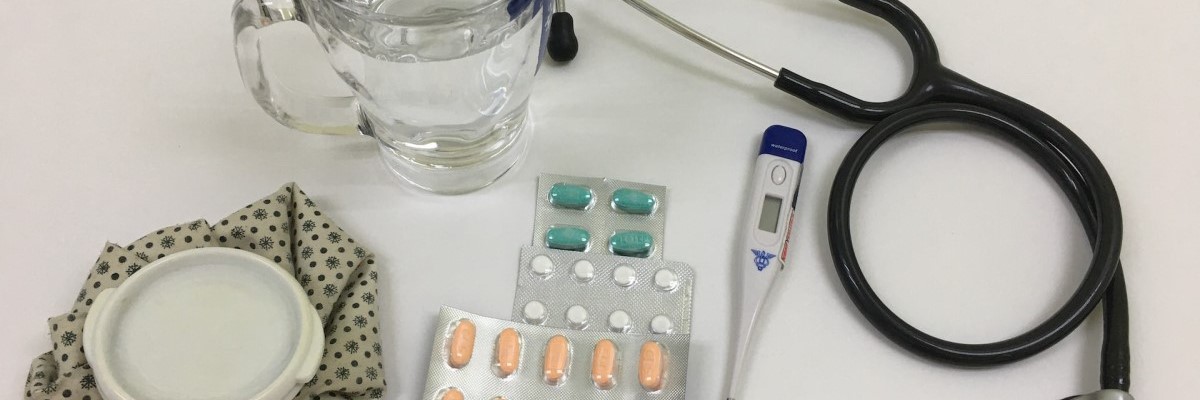 Как поддержать иммунитет во время сезона простуд