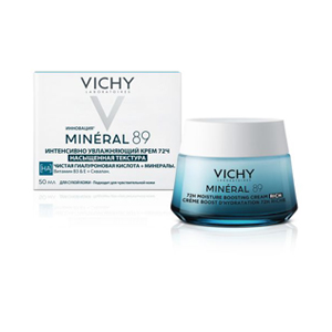 Крем для сухой кожи VICHY