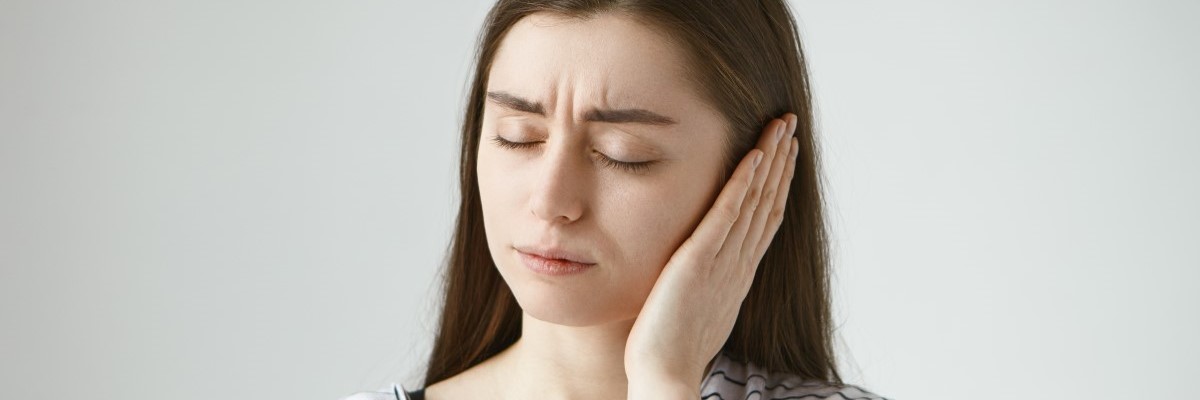 Что делать если болит ухо Что делать если болит ухо