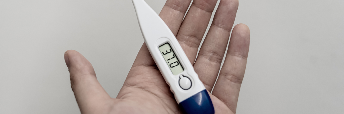 Лучшие таблетки от температуры