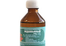 Муравьиный спирт 50мл N1 