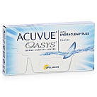 Acuvue Oasys МКЛ арт.-3,5, 8,4 N1x6 