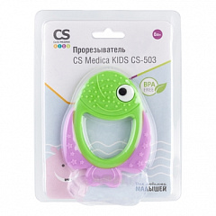  Прорезыватель CS Medica KIDS CS-503 N1 