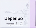 Церепро р-р д/и 250мг/мл 4мл N5 