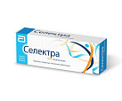 Селектра тб 10мг №28 