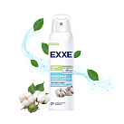 Дезодорант женский Exxe Fresh spa Невидимый защита 48 часов спрей 150мл N1 