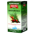 Масло косметическое "Шиповник" 30мл №1 Аспера 