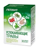 Успокаивающие травы тб N30 