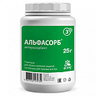 Альфасорб (БАД) пор внутр прим 25г N1 