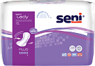 Прокладки при недержании Seni Lady plus N15 