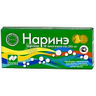 Наринэ пор 200мг №10*1 