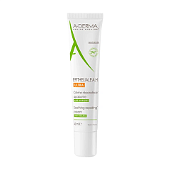  Крем для кожи "A-Derma" Epitheliale A.H Ultra смягчающий восстанавливающий 40мл N1 