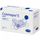 Повязка "Cosmopor E" стер самоклеющ послеоперац сорбционная 10*6см N25 