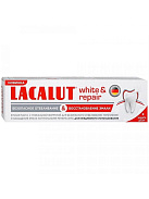 Зубная паста "Лакалют" White/Repair 65мл №1 