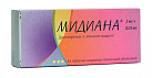 Мидиана тб №21*3 