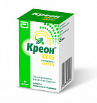 Креон 10000 капс №50 