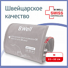 Манжета к тонометру B.Well M/L N1 