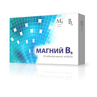 Магний - В6 тб №60 
