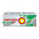 Нурофен Экспресс гель 5% 100г №1 