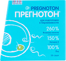 Прегнотон пор 5г №30 