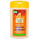 Золотой шелк Шампунь дегтярный для проблемной кожи  250мл N1*1 