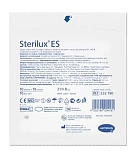 Салфетка стерильная "Sterilux ES" 10см*10см №10*1 
