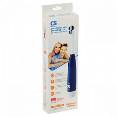  Зубная щетка "CS Medica" CS-465-М электрическая N1 