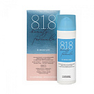 Крем-уход для кожи "818 Beauty Formula Estiqe" успокаивающий д/сухой и сверхчувств кожи 50мл №1 