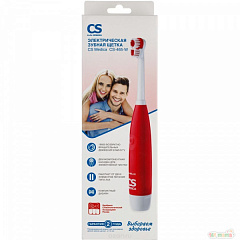  Зубная щетка "CS Medica" CS-465-W электрическая N1 
