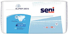 Подгузники Super Seni Air 1S (55-70см) N30 