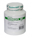 Полисорб МП пор 25г N1 