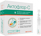 Актофлор-С (БАД) капли фл-кап 2мл №30 