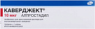 Каверджект пор 10мкг N1 