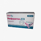 Нифурател-СЗ тб 200мг №20 