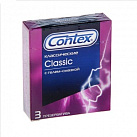 Презерватив Contex Classic N3 