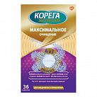 Корега таблетки для очищения зубных протезов Максимальное очищение №30 