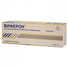 Виферон гель 36000МЕ/мл 12г №1 