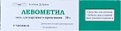 Левометил мазь 30г №1*1 