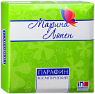 Парафин косметический 250г №1*1 