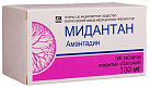 Мидантан тб 100мг N100 