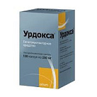 Урдокса капс 250мг №100*1 