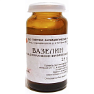 Вазелин медицинский 25г N1 
