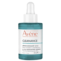  Сыворотка "Avene" Cleanance для жирной и комбинированной кожи 30мл N1 