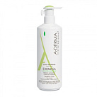 Лосьон A-Derma Control EXOMEGA смягчающий 400мл №1 