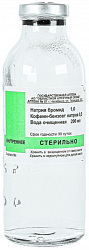 Микстура Павлова 200мл (ВАФ) 