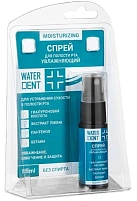 Спрей для полости рта "Waterdent" Увлажняющий 15мл №1 