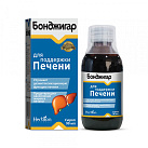 Бонджигар сироп 90мл фл пач карт N1x1 Хербион Пакистан ПАК 