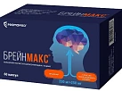 Брейнмакс капс 250мг+250мг №60 